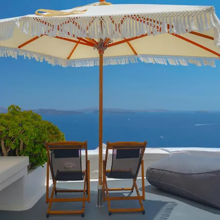 Sophia View 4* Oia (Santorini)