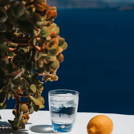 Sophia View Oia (Santorini)