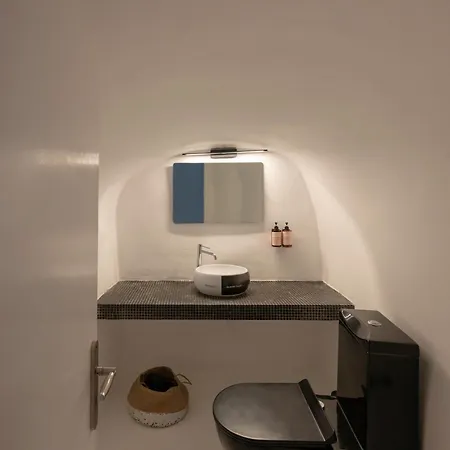 Sophia View 4* Oia (Santorini)