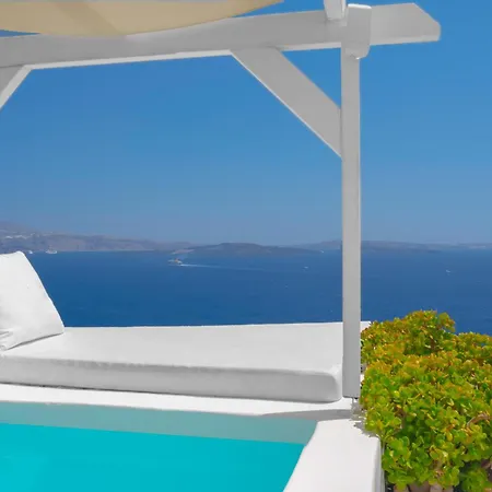 Sophia View Oia (Santorini)