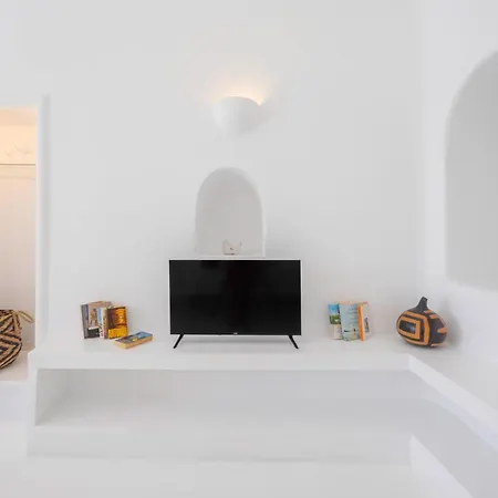 Sophia View 4* Oia (Santorini)