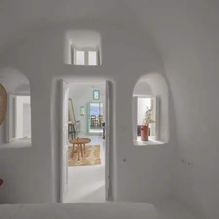 Guest house Sophia View Oia (Santorini)
