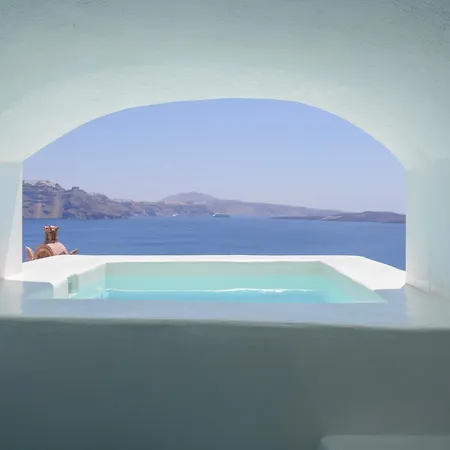 Sophia View Oia (Santorini)