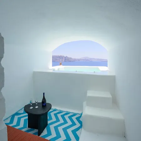 Sophia View Guest house Oia (Santorini)