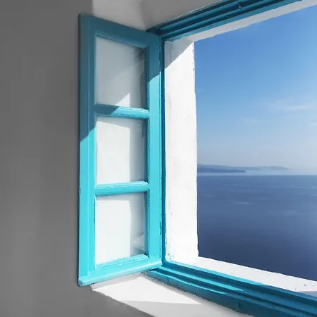 Sophia View 4* Oia