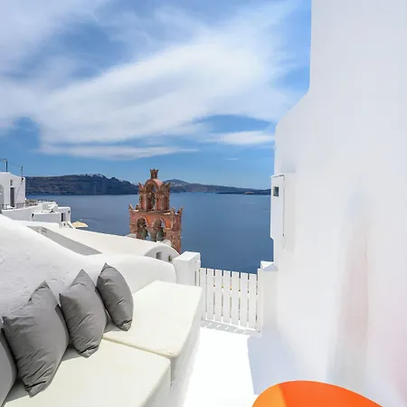 Sophia View Oia
