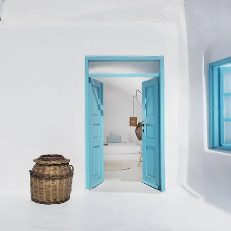 Sophia View Oia (Santorini)