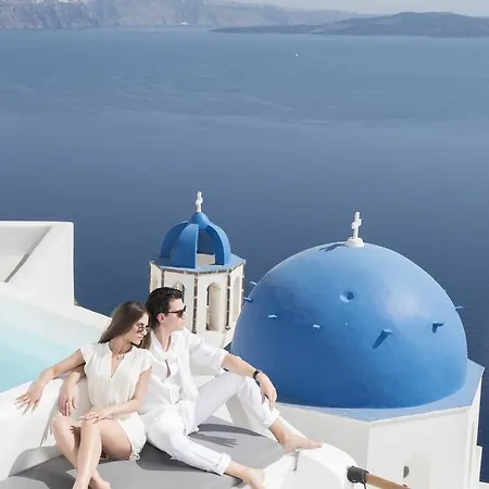 Sophia View 4* Oia (Santorini)