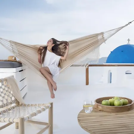 Sophia View 4* Oia (Santorini)