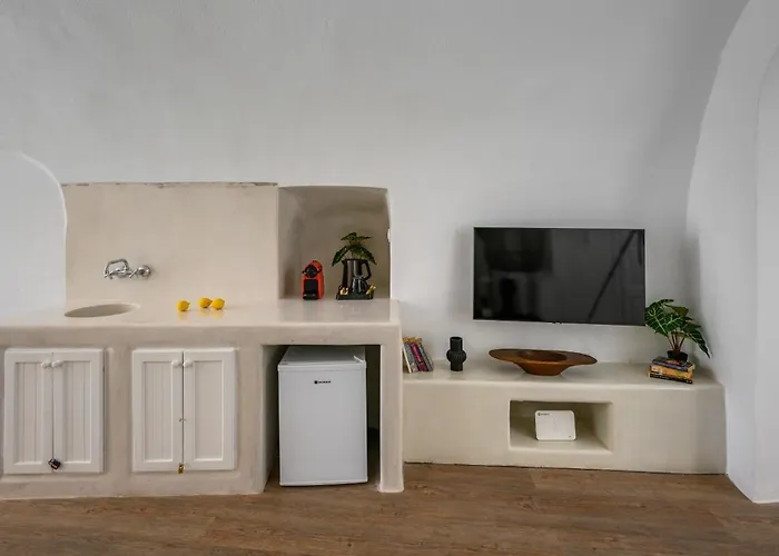 Vendégház Sophia View Ía