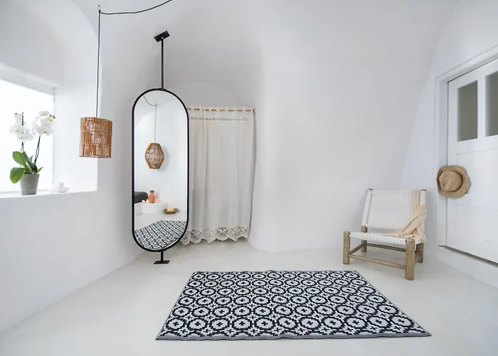 Vendégház Sophia View Ía