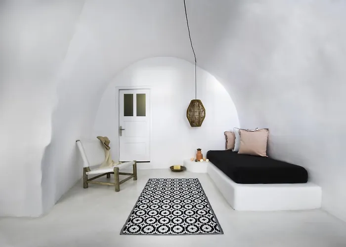 Vendégház Sophia View Ía