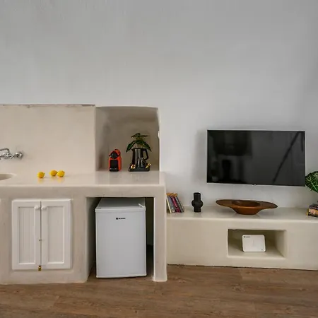 게스트하우스 Sophia View 이아