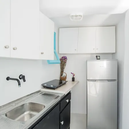 Sophia View 게스트하우스 이아