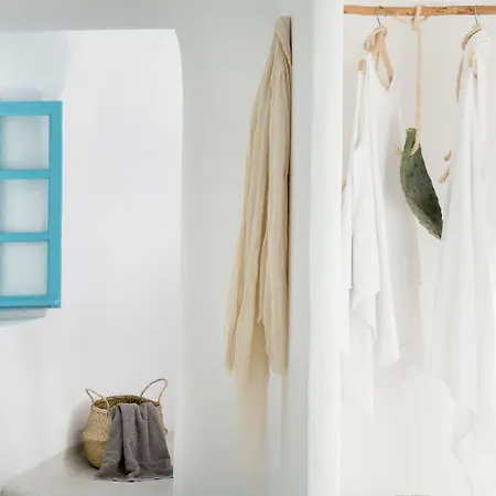 게스트하우스 Sophia View 이아