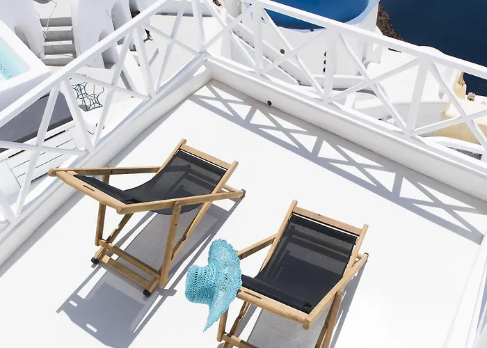 Sophia View Casa de hóspedes