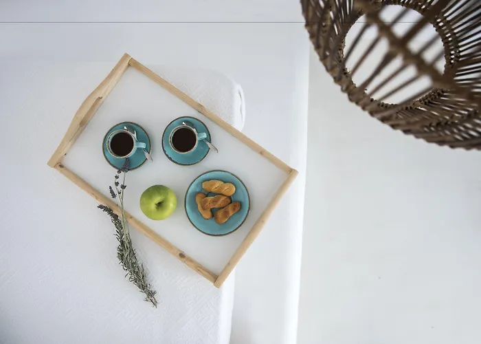 Sophia View Casa de hóspedes 4*