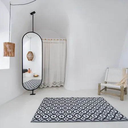 Gæstehus Sophia View Oia