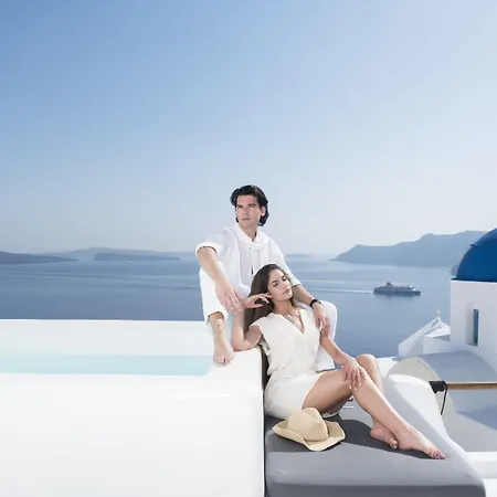 Gæstehus Sophia View Oia