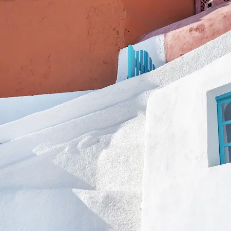 Sophia View Oia