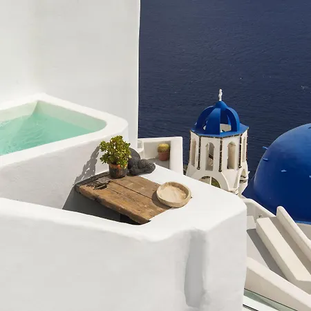 Sophia View Oia