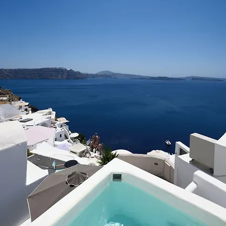 Sophia View Oia