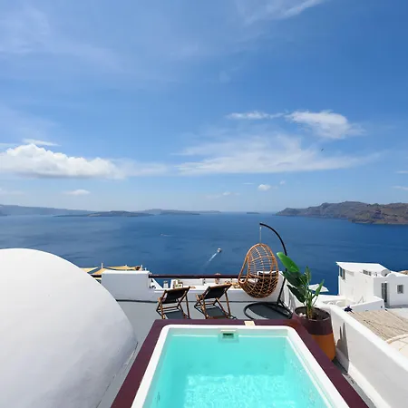 Casa de hóspedes Sophia View 4*