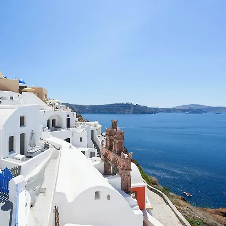Sophia View 4* Oia