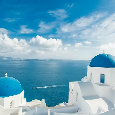 Sophia View بيت ضيافة