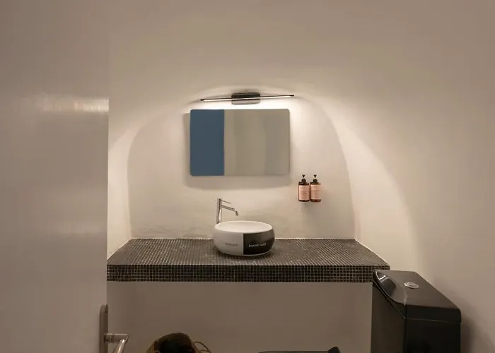 Sophia View 4* Oia (Santorini)