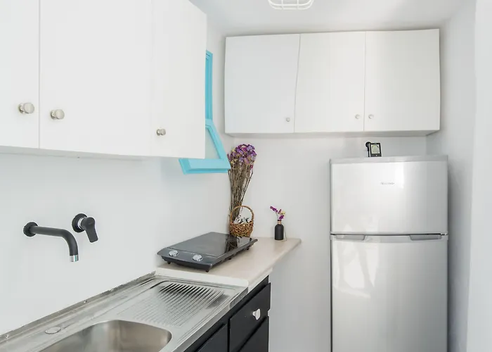 Sophia View Penzion Oia