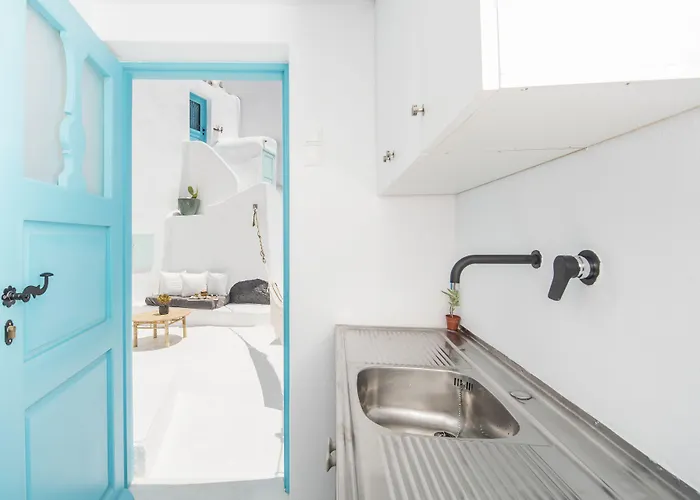 Sophia View 4* 이아