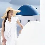 Sophia View Гостевой дом Ия