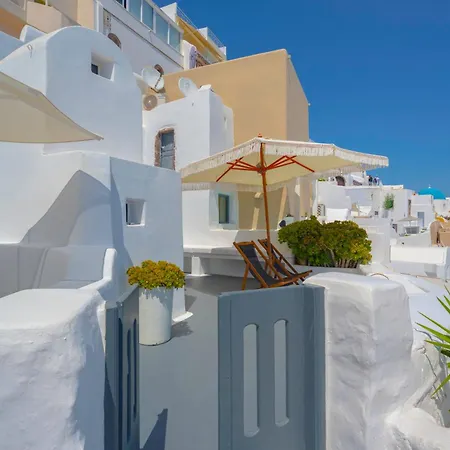 Pensionat Sophia View