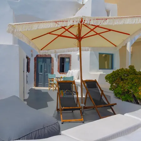 Πανσιόν Sophia View 4*