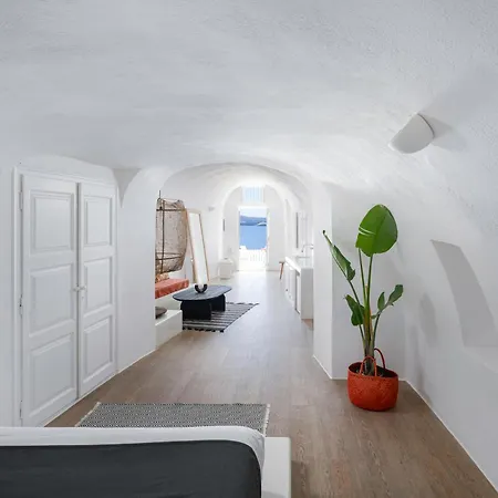 Sophia View 4* Oia