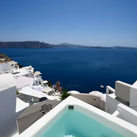 Sophia View 4* Οία