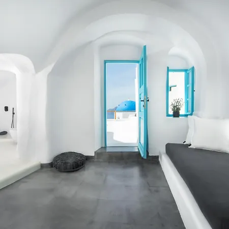 Pensionat Sophia View Oia