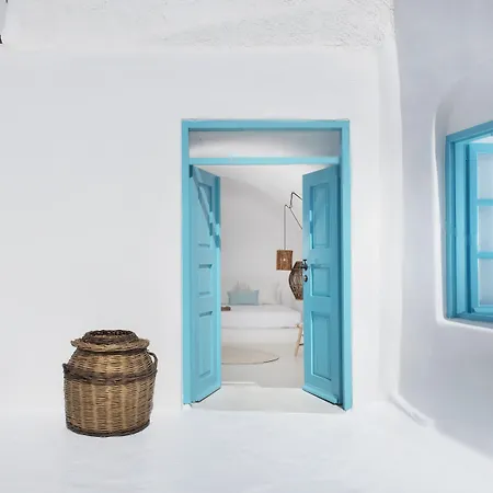 Konukevi Sophia View