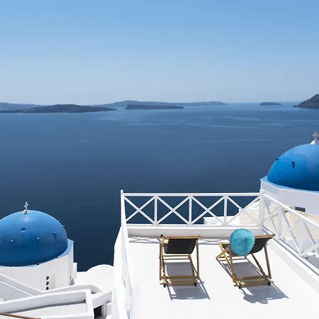 Konukevi Sophia View