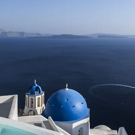 Sophia View 4* Oia