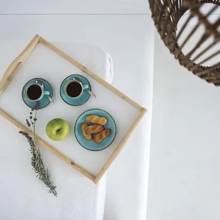 Sophia View Konukevi 4*