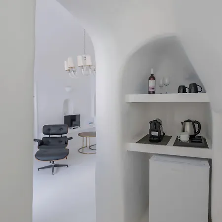 Sophia View Pensionat Oia