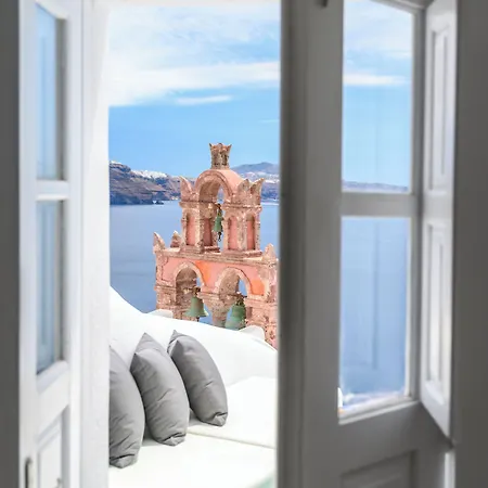 Sophia View Pensionat 4*