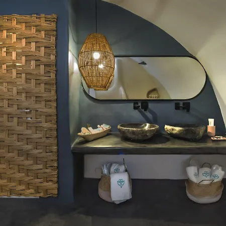 Sophia View Konukevi Oia