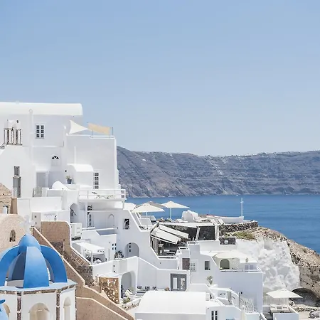 Sophia View Oia
