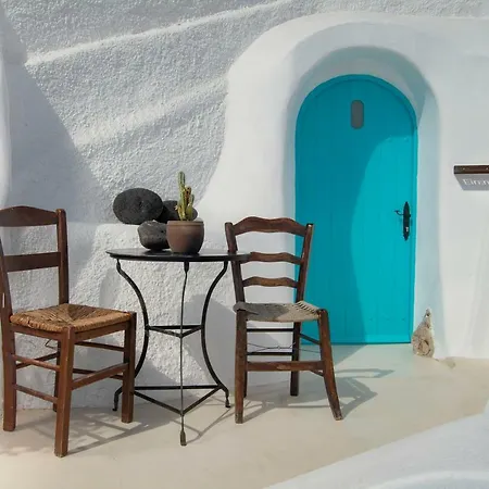 Pensionat Sophia View