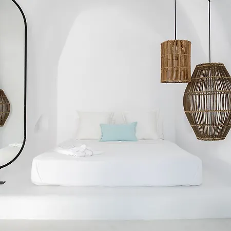 Sophia View 4* Oia