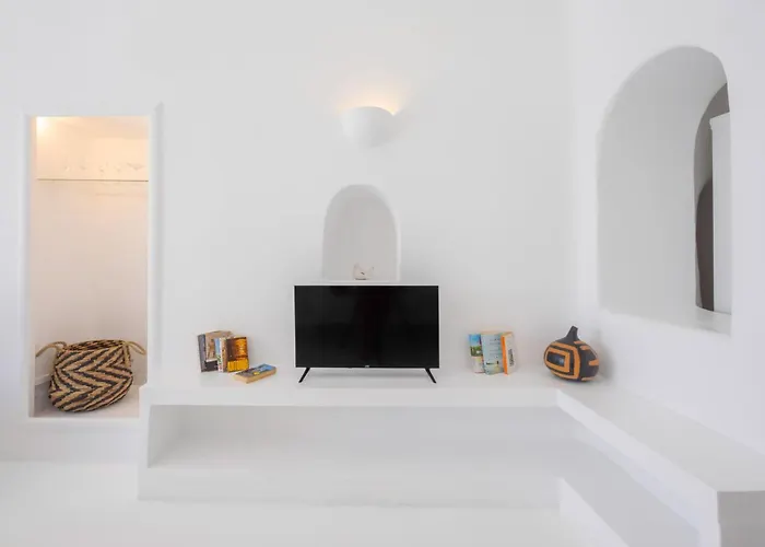 Sophia View 4* Oia (Santorini)