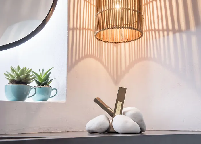 Affittacamere Sophia View 4*